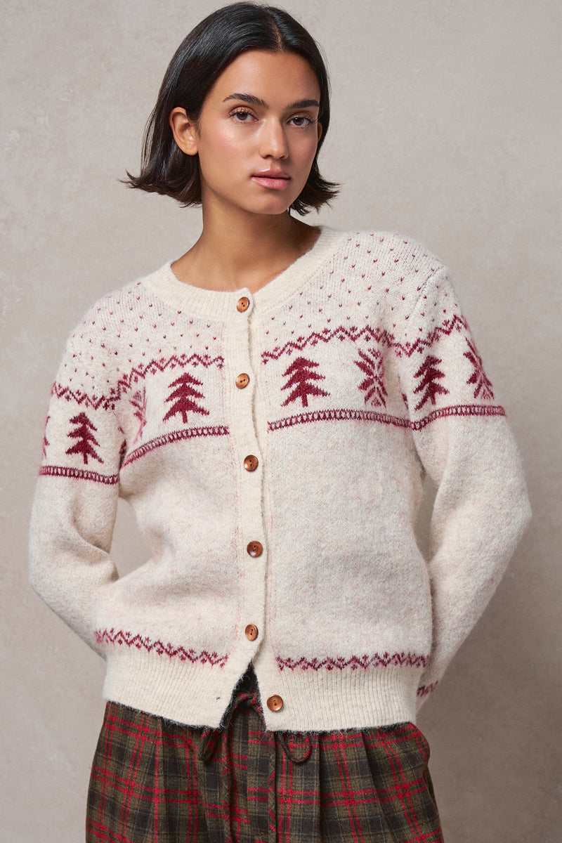 Snow Day Knits