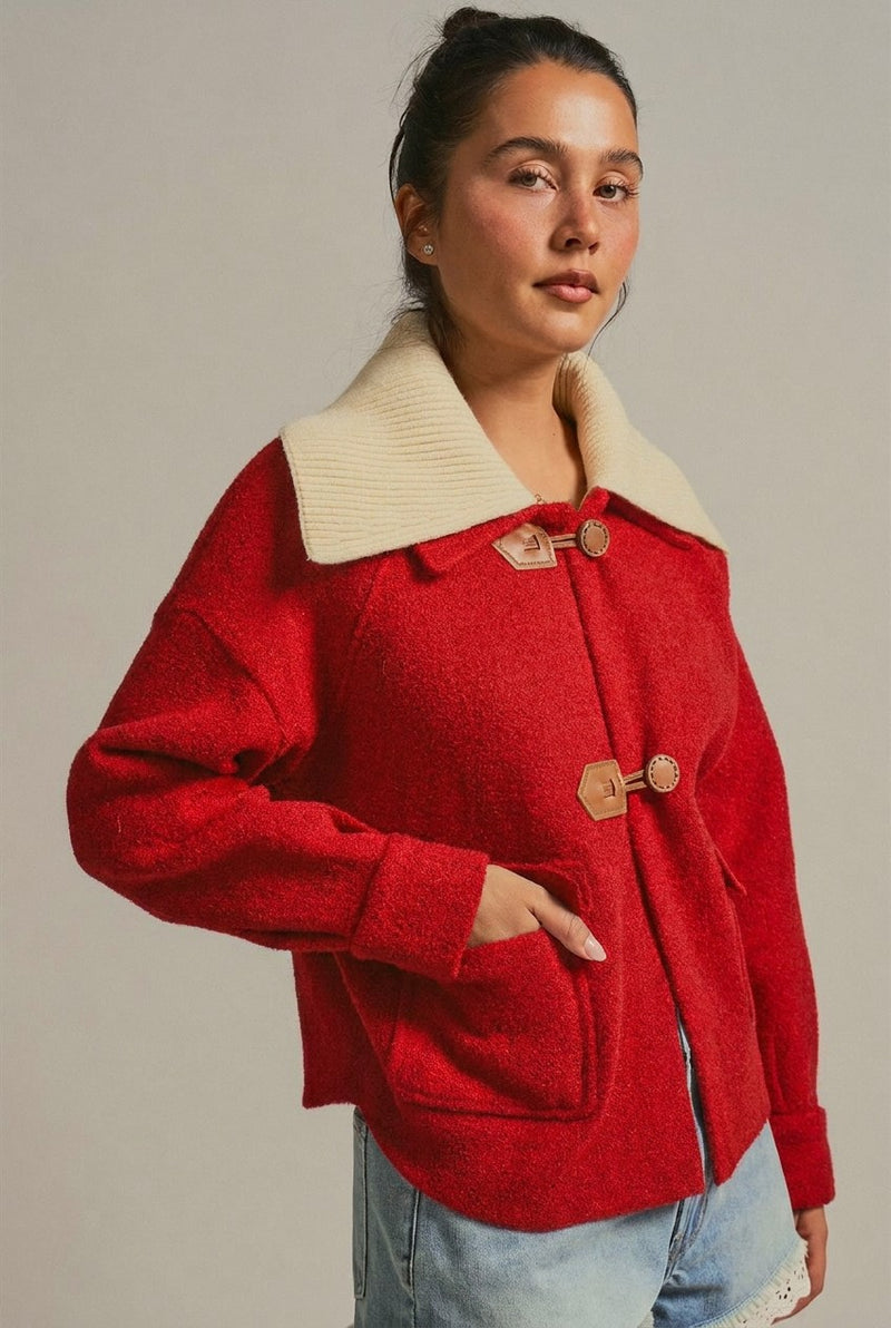 The Coat Room
