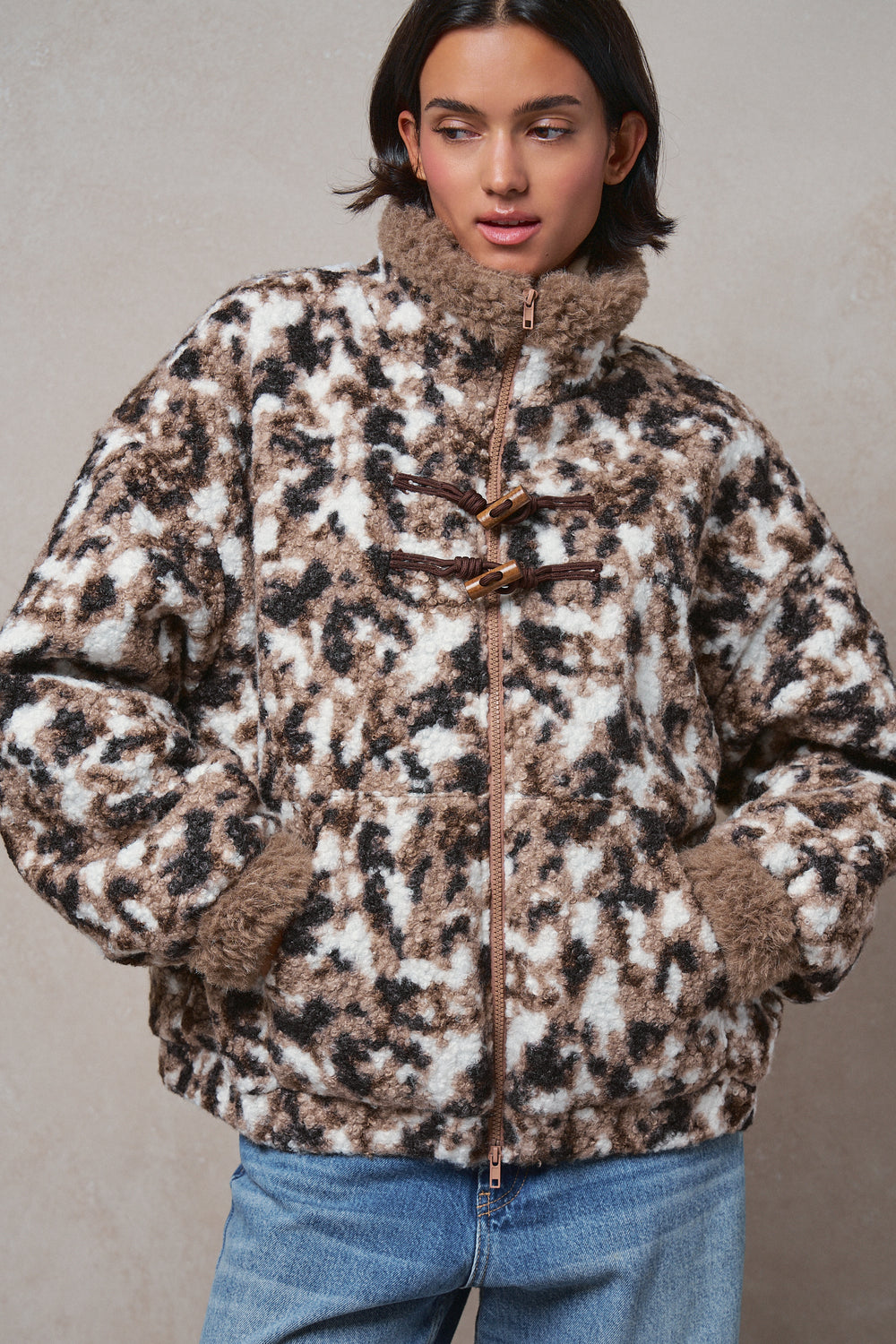 The Coat Room