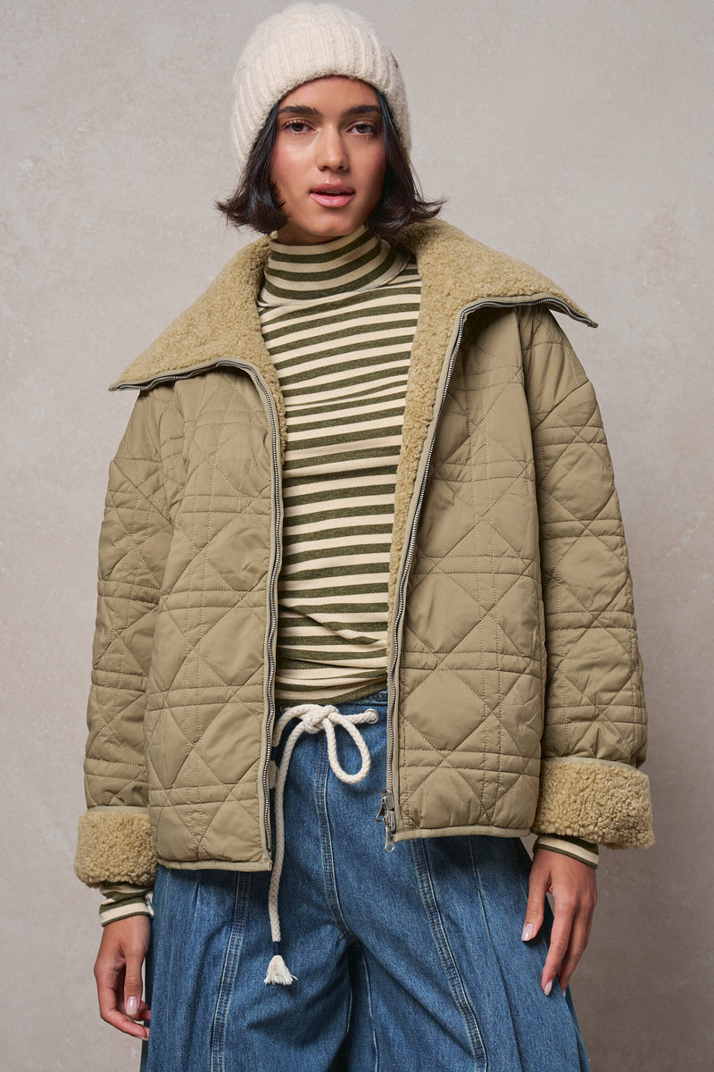 The Coat Room