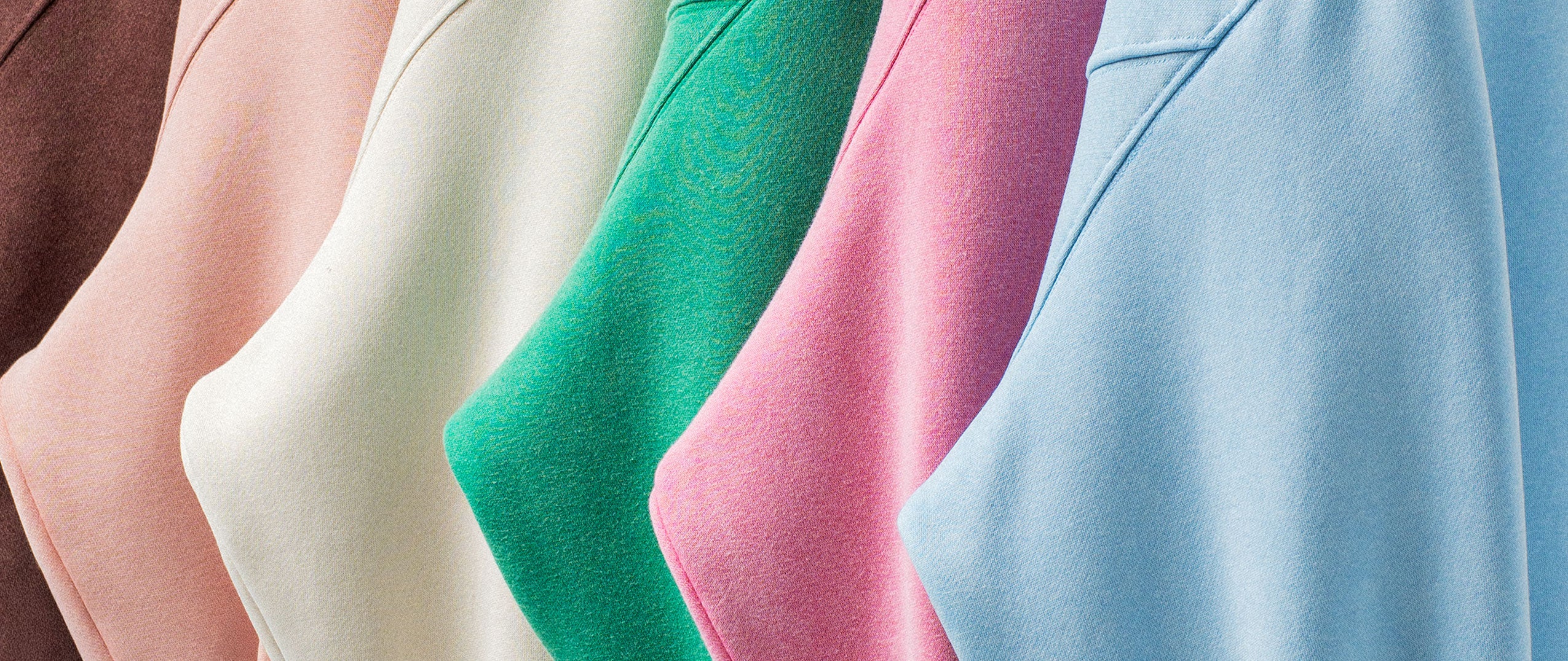 Trend Notes wholesale sweaters in whimsical colors for fall and winter
