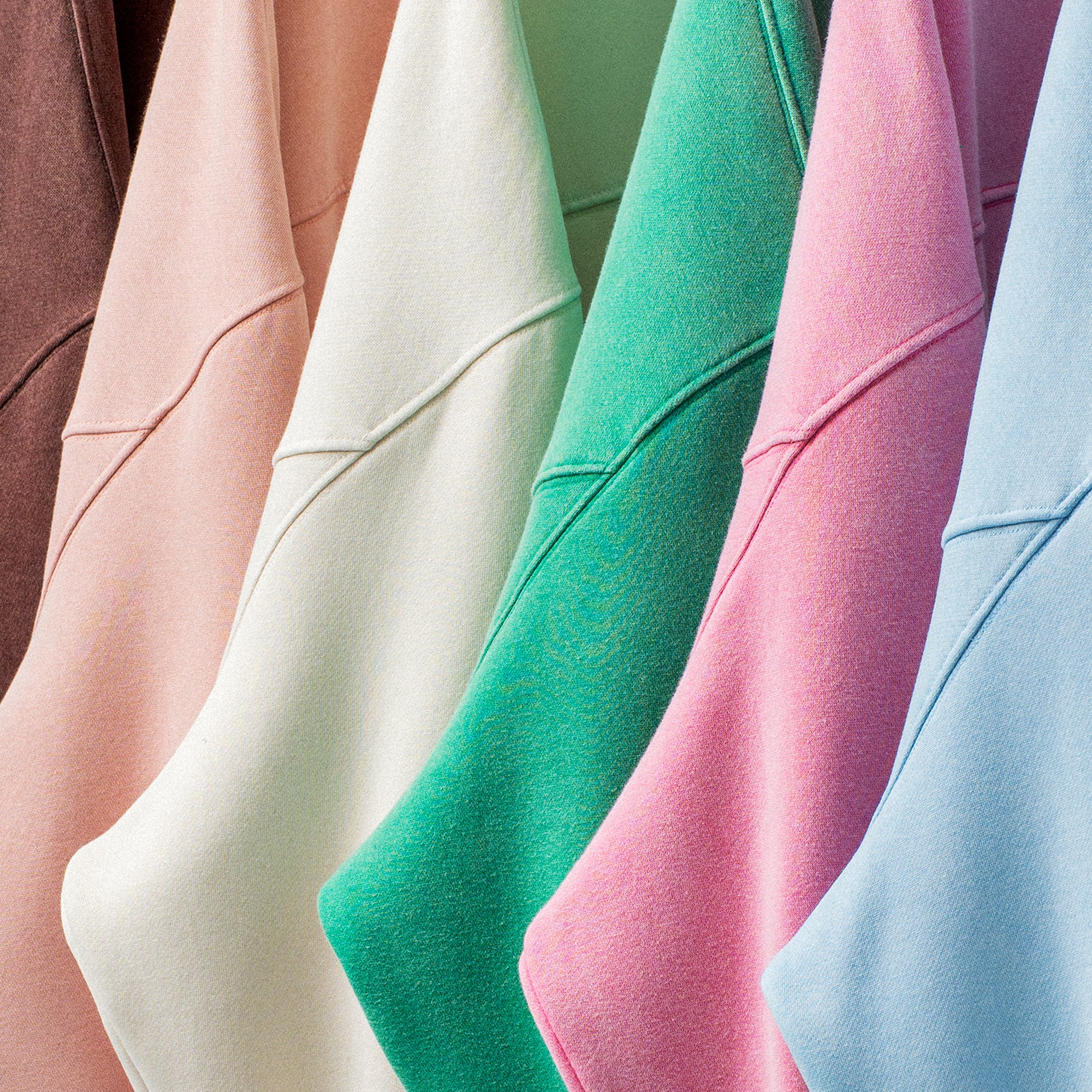 Trend Notes wholesale sweaters in whimsical colors for fall and winter