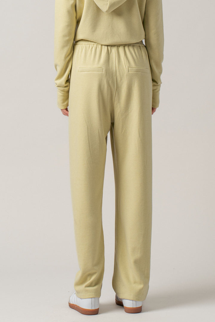 lounge pant - kiwi (additional view)