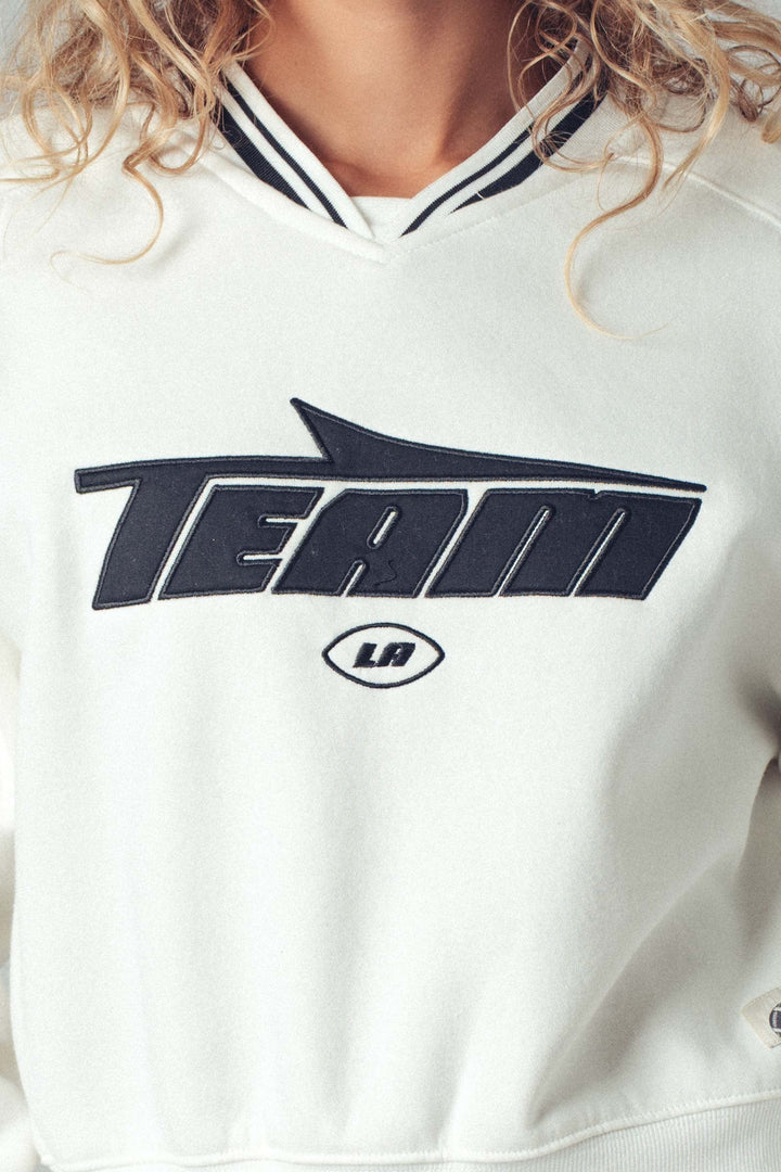 Team Logo Sweatshirt, additional view