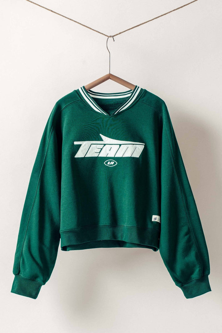Team Logo Sweatshirt, additional view