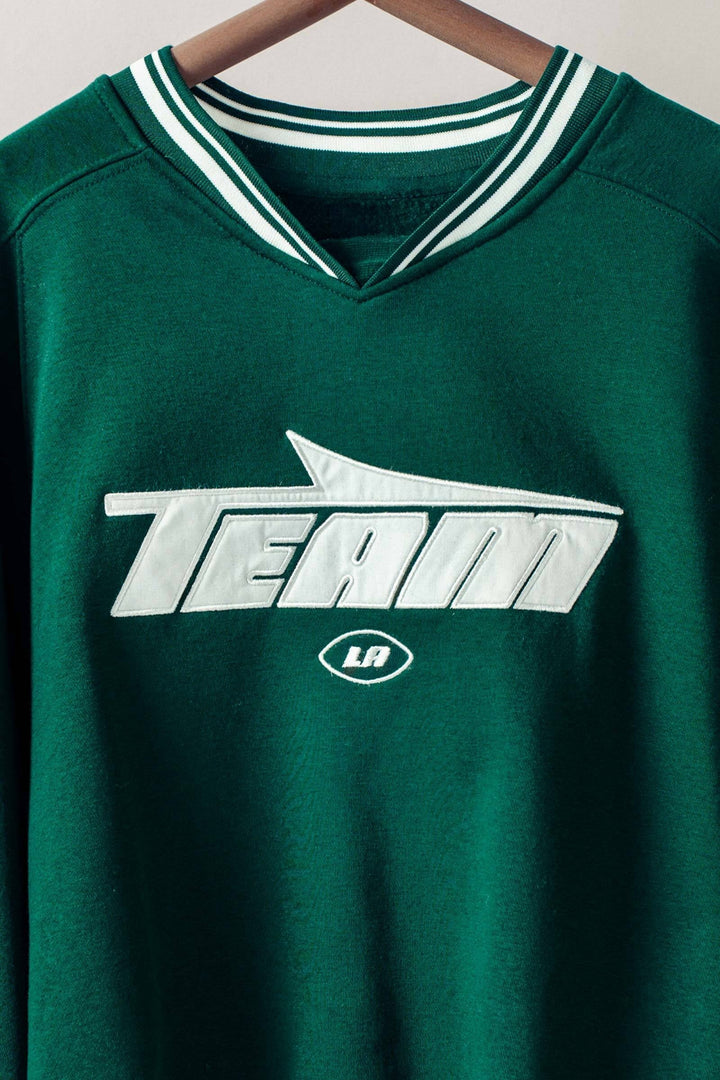 Team Logo Sweatshirt, additional view