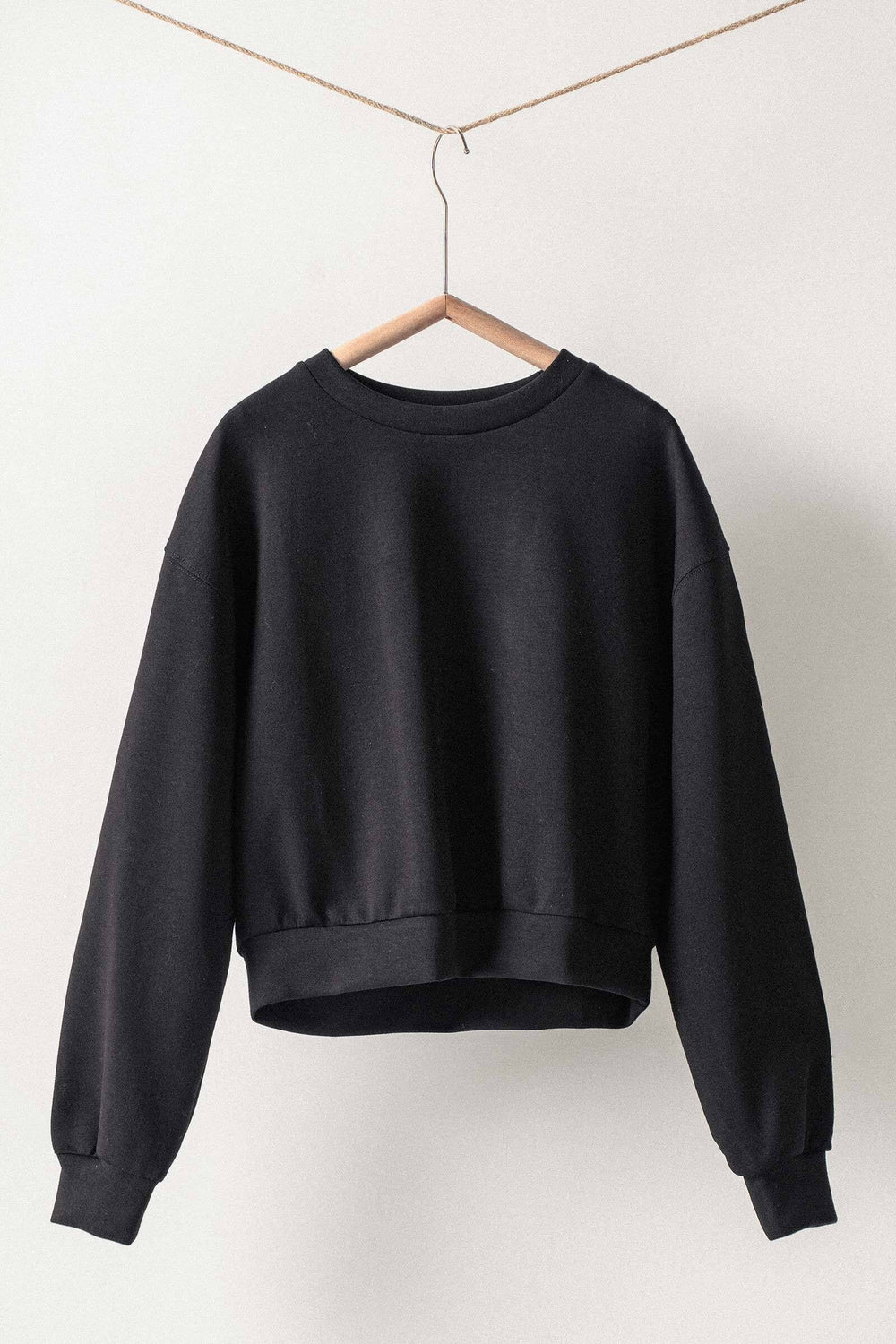 Relaxed Fit Casual Top For Game Day, additional view