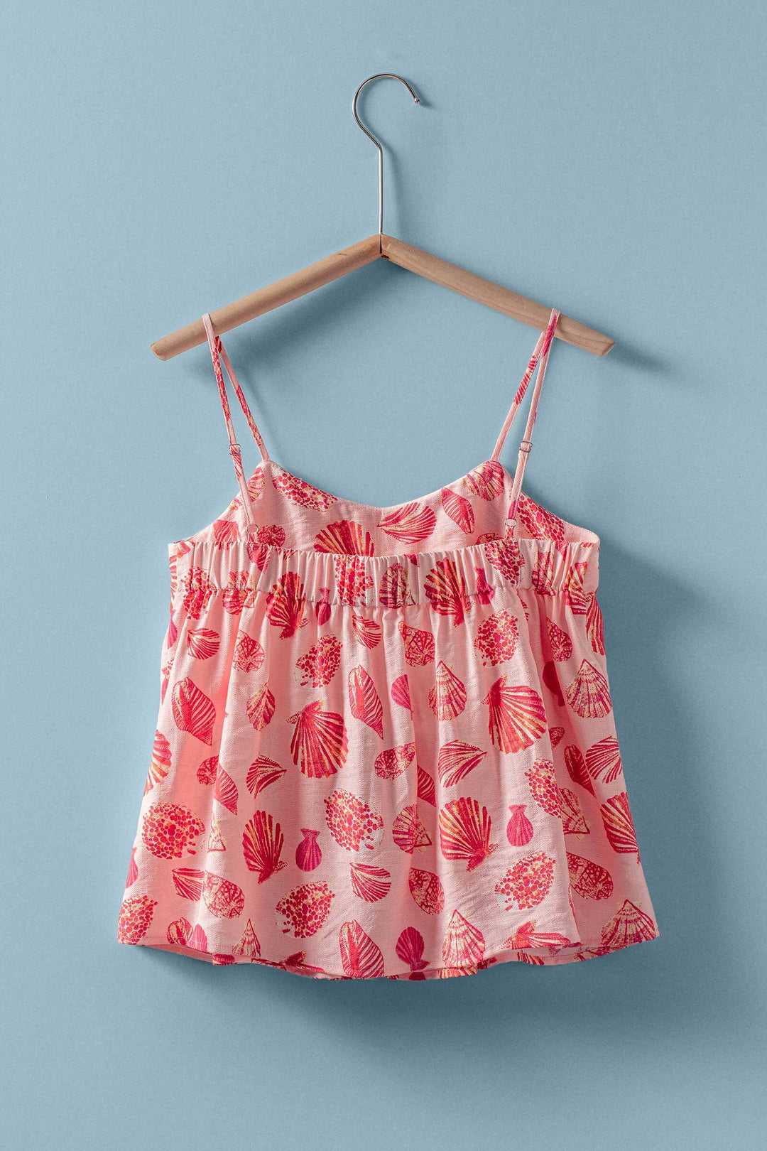 cotton candy crush cami - pink (additional view)
