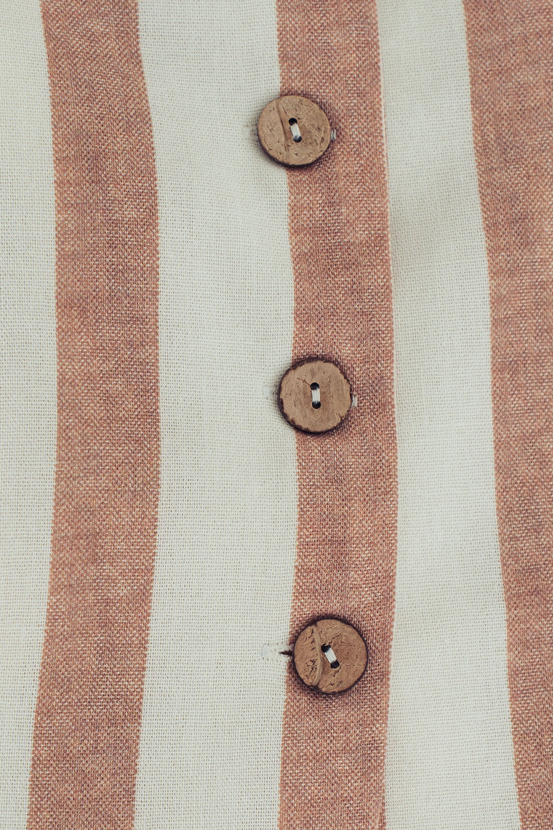 stripe set - taupe (additional view)