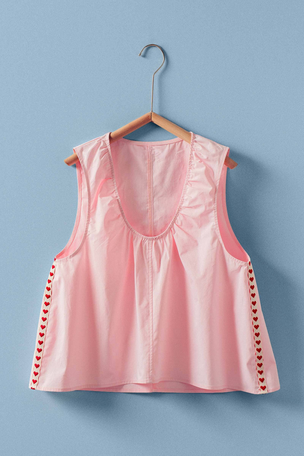 trim cotton set - pink (additional view)