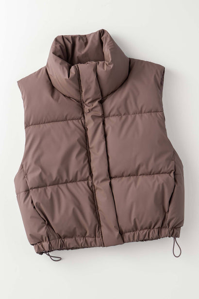 Haven Puffer Vest