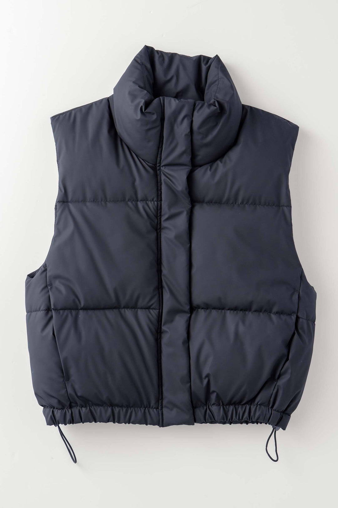 Haven Puffer Vest