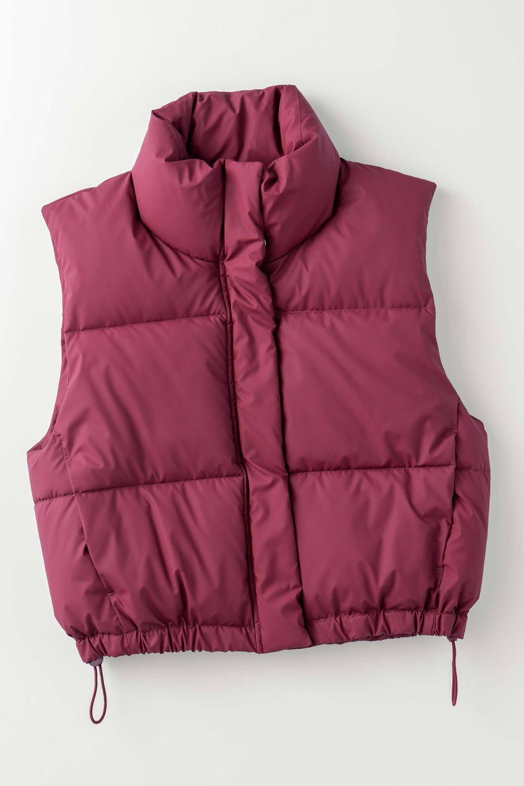 Haven Puffer Vest