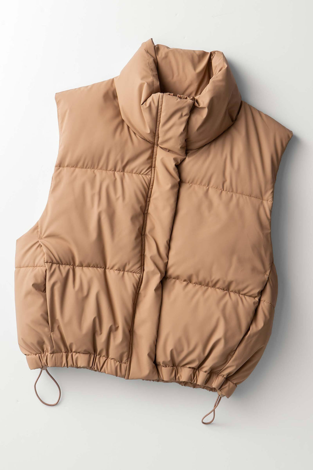 Haven Puffer Vest