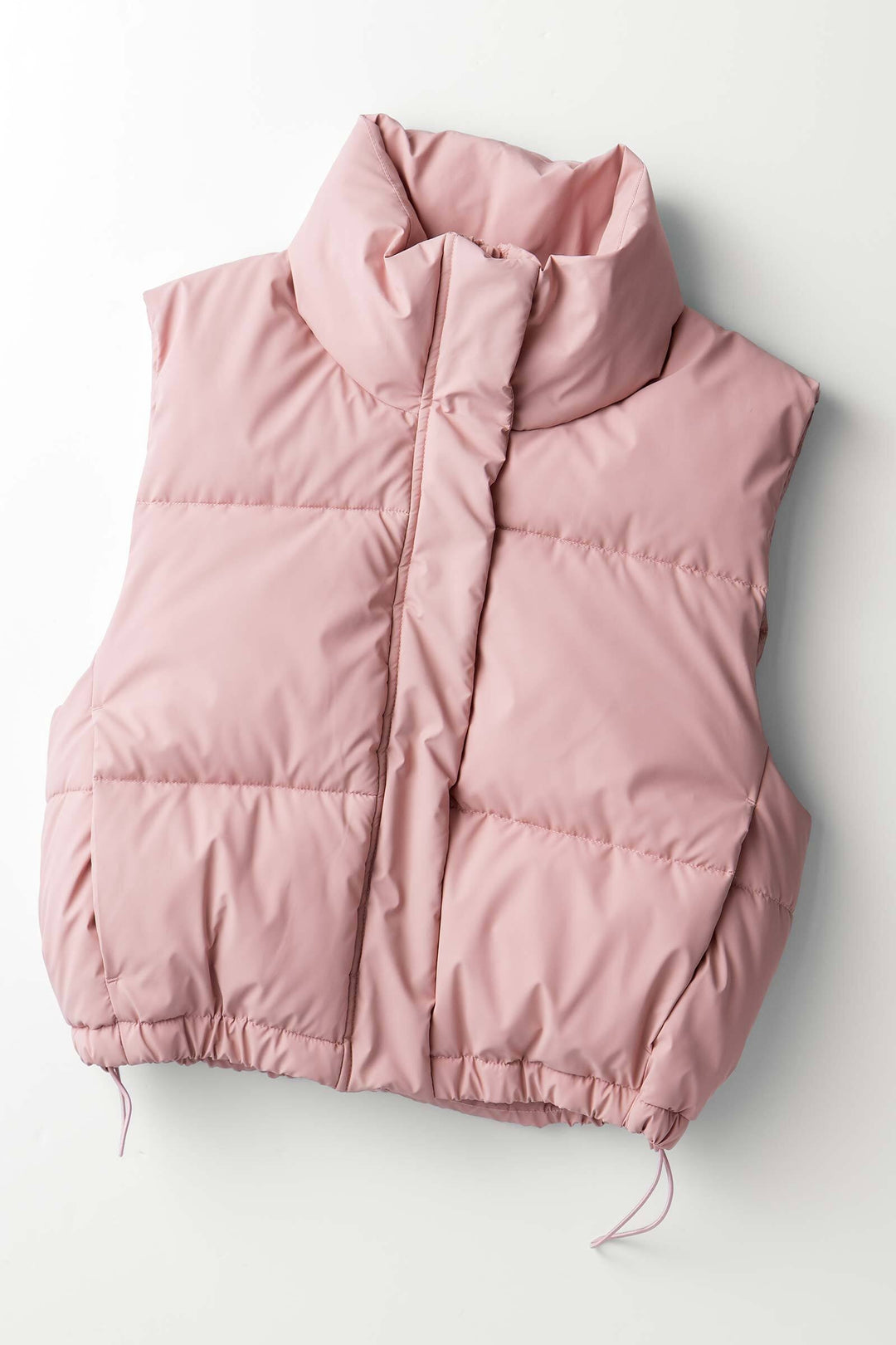 Haven Puffer Vest