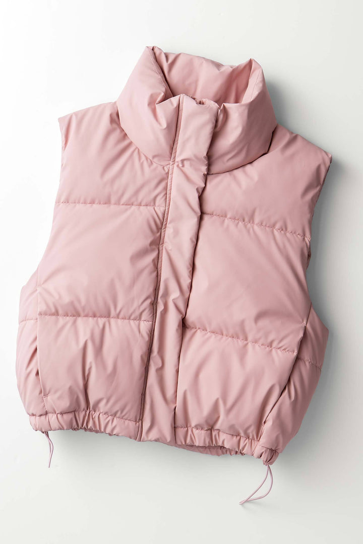 Haven Puffer Vest