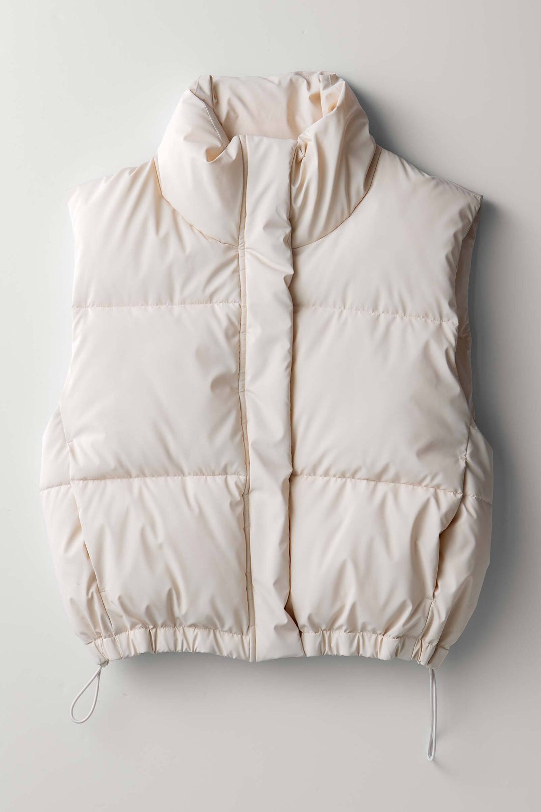 Haven Puffer Vest