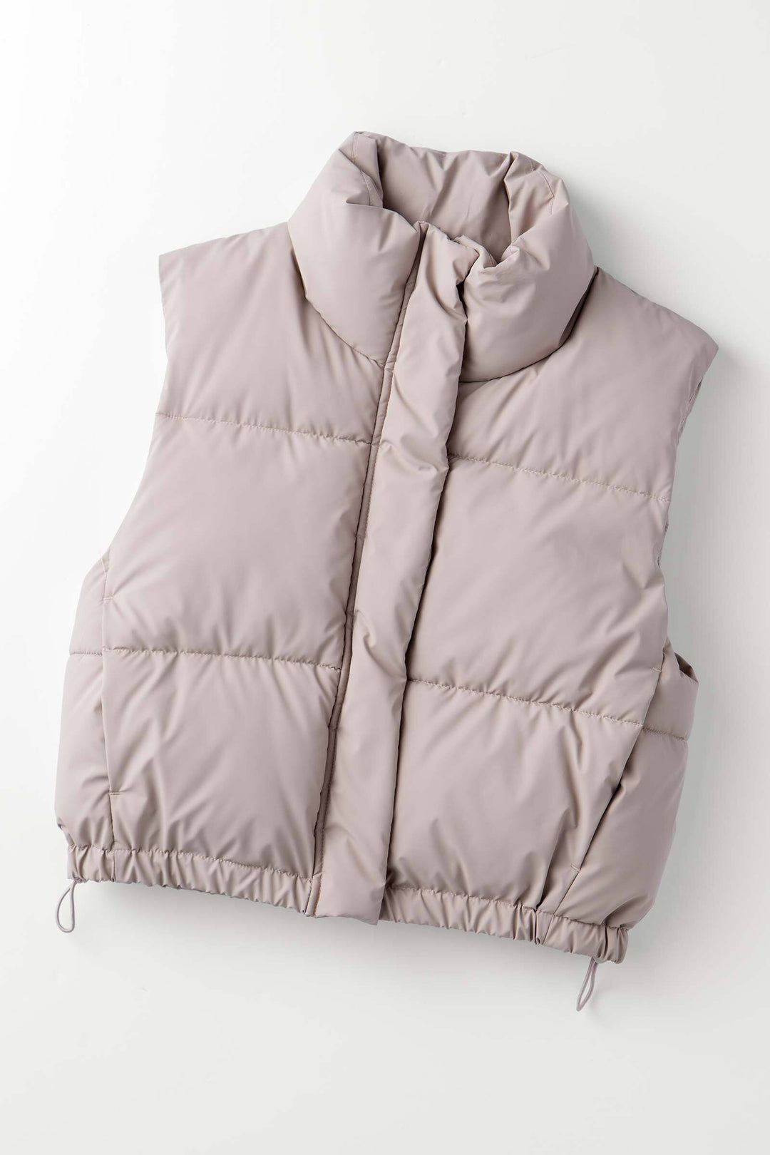 Haven Puffer Vest
