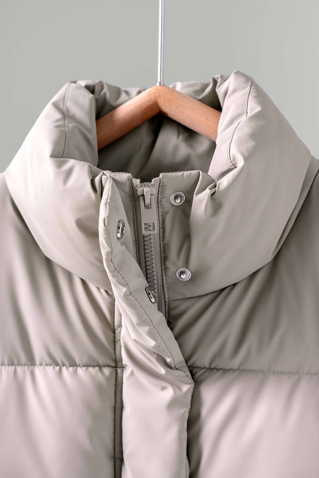 Haven Puffer Vest