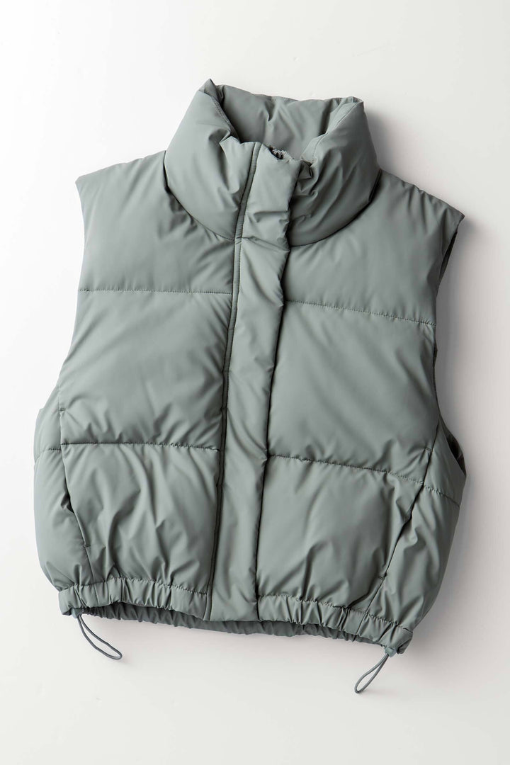 Haven Puffer Vest