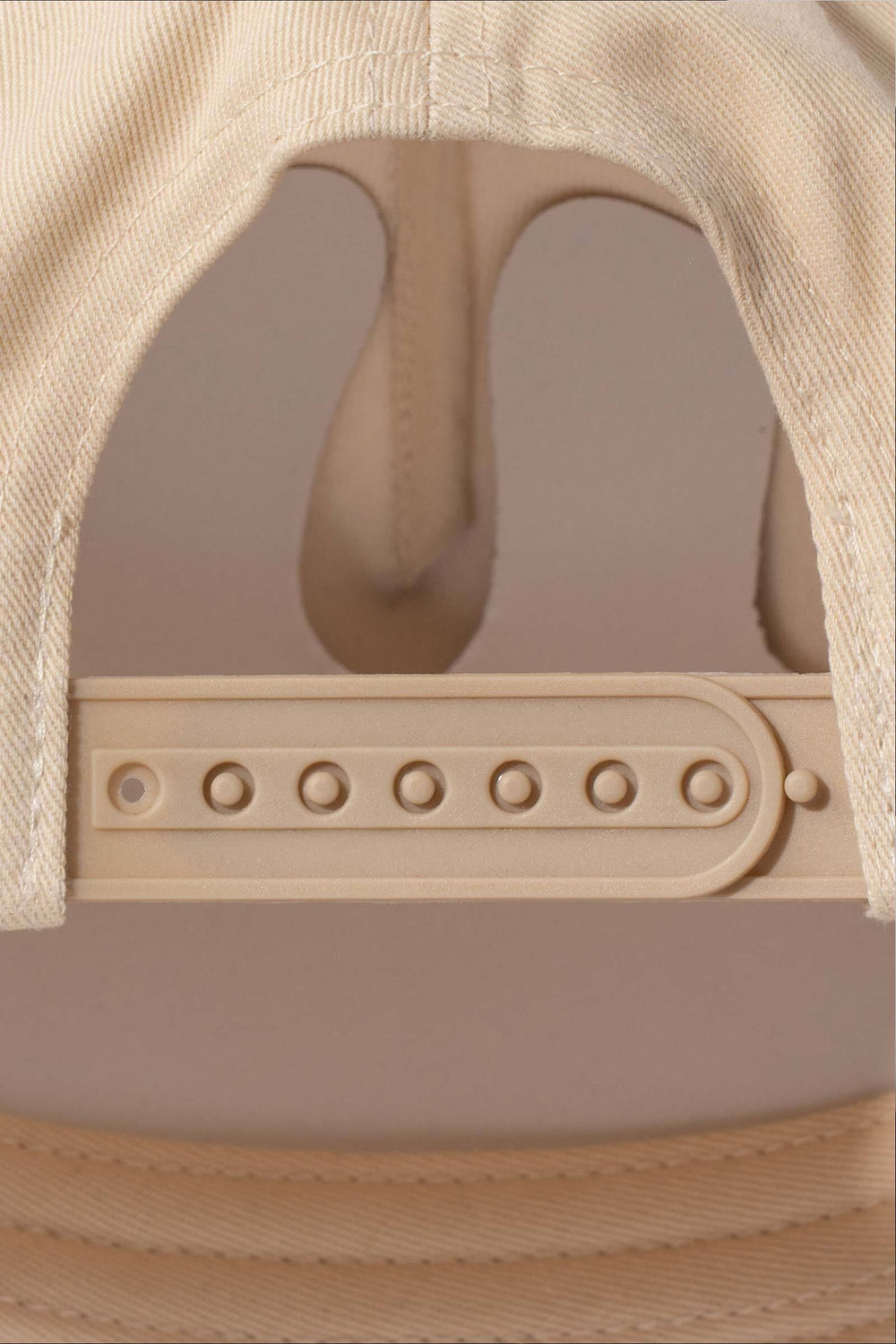 just a girl trucker hat - default