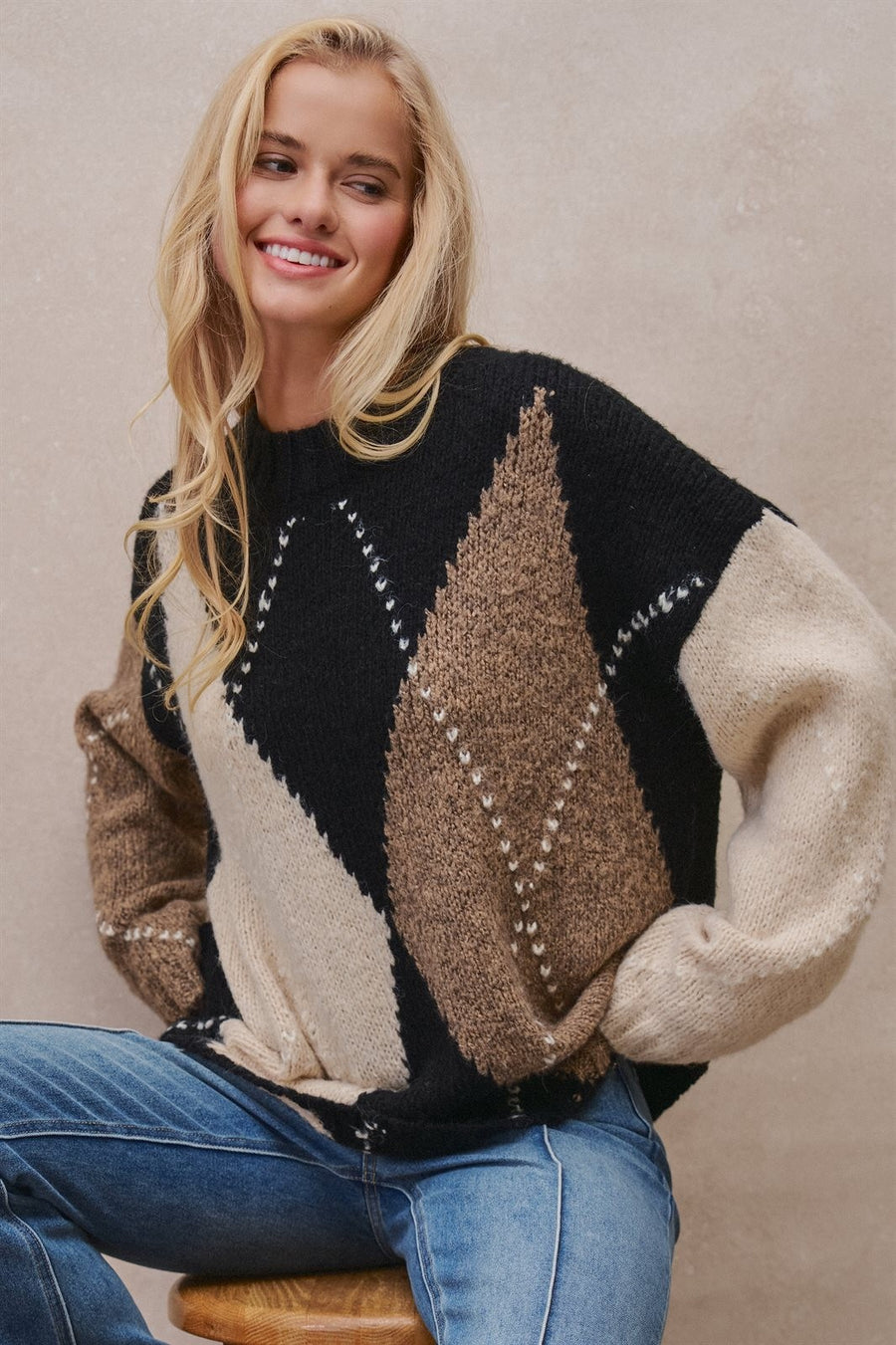 New In